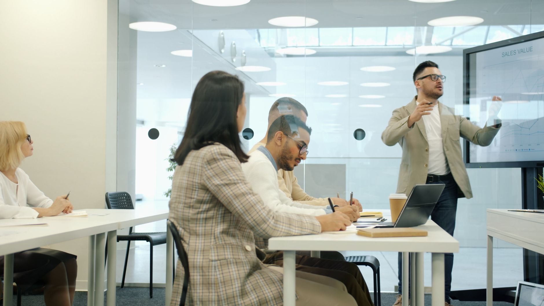 estratégias de geração de leads para saúde