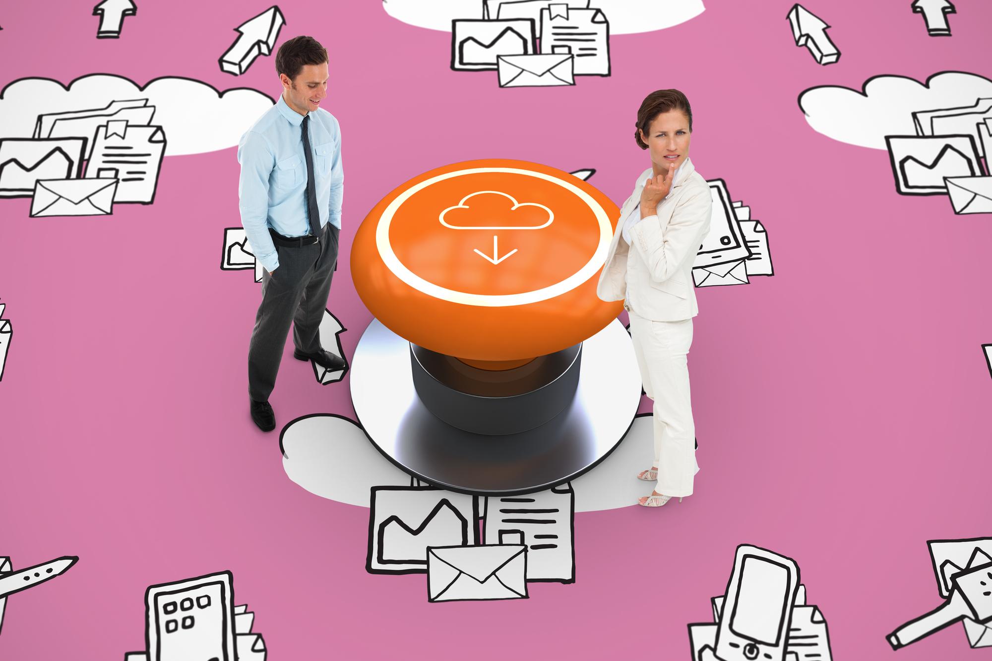estratégias de inbound marketing para SaaS
