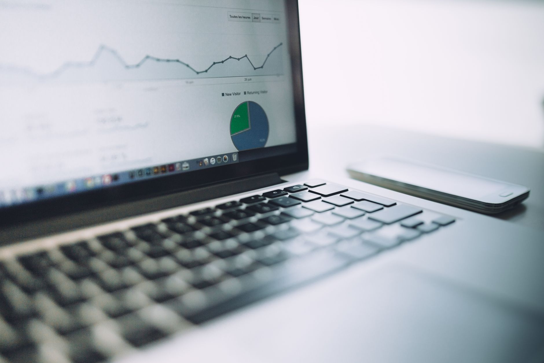 estratégias de SEO para empresas B2B em 2026