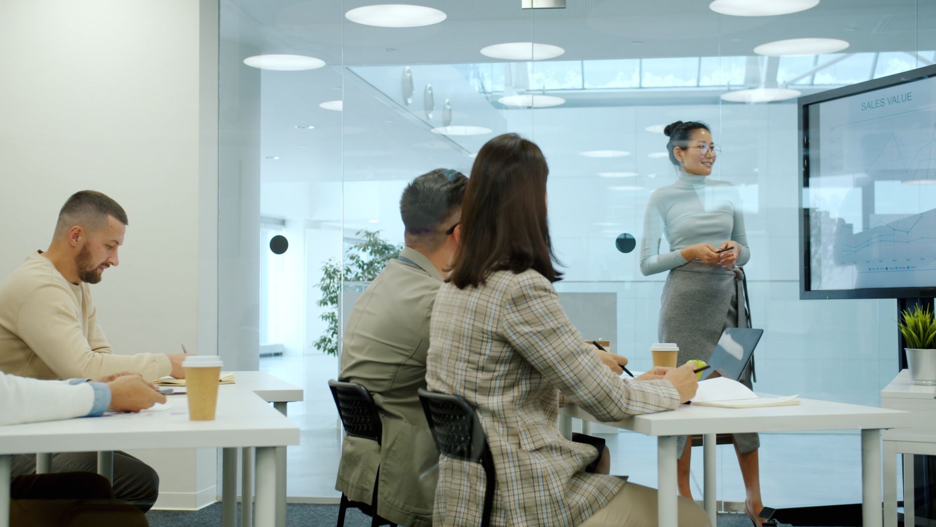 ferramentas de prospecção de leads para fintechs