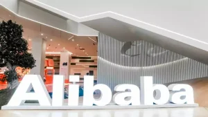follow-on alibaba wall street