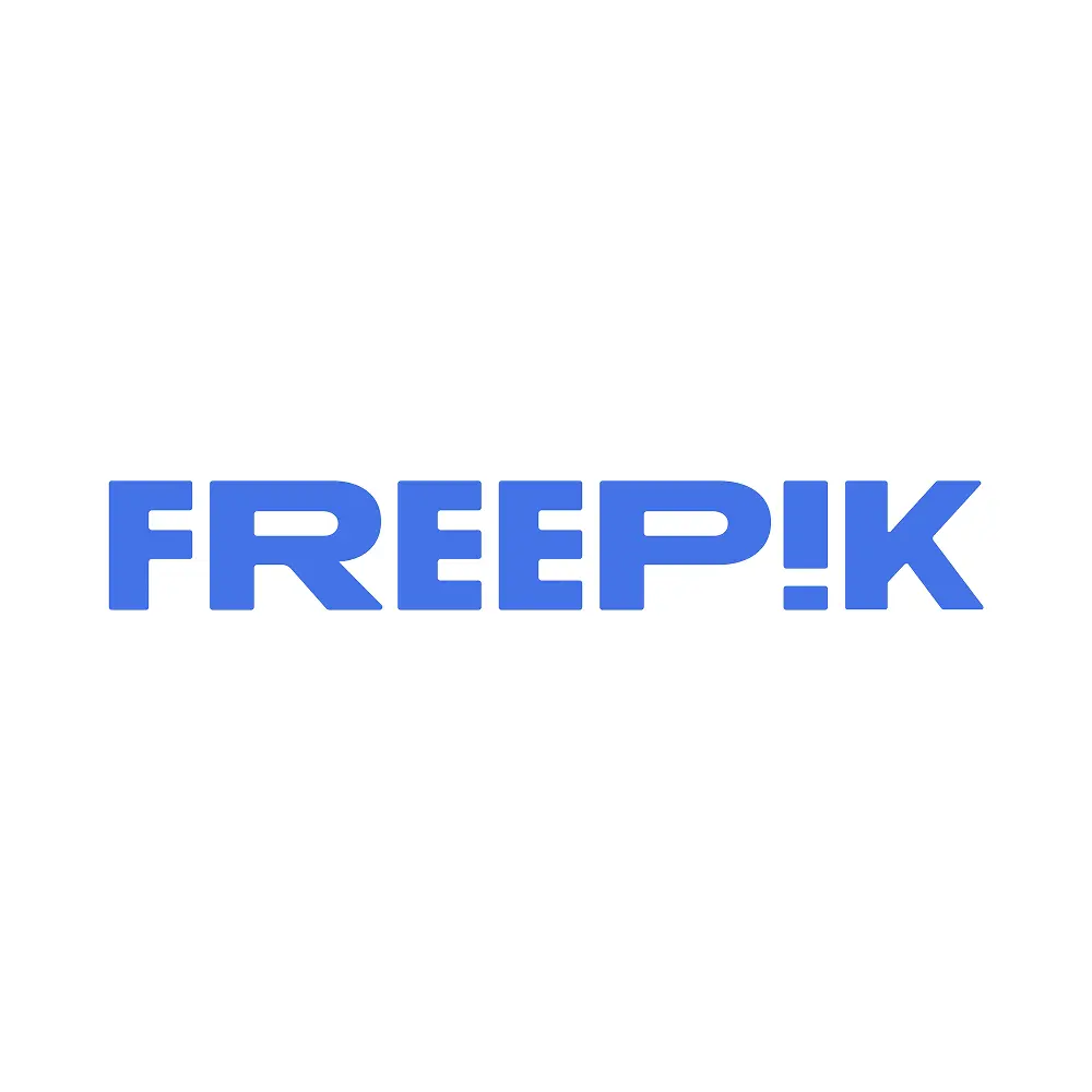 Freepik: Plataforma criativa com IA e banco multimídia completo