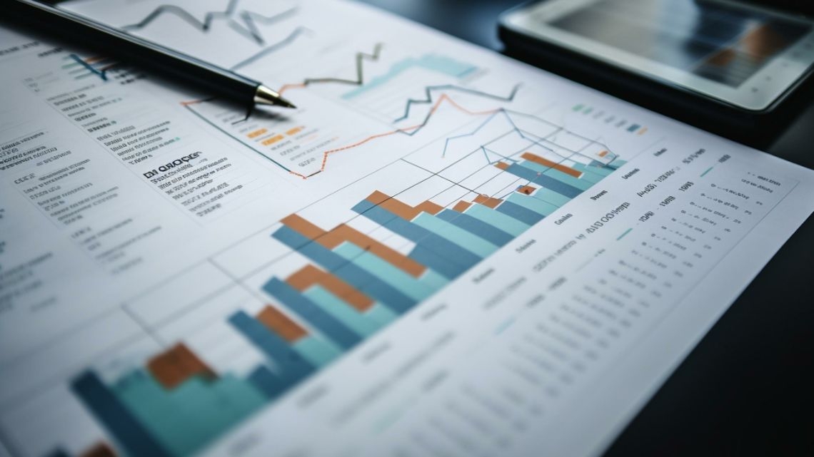 gartner prevê fechos financeiros mais