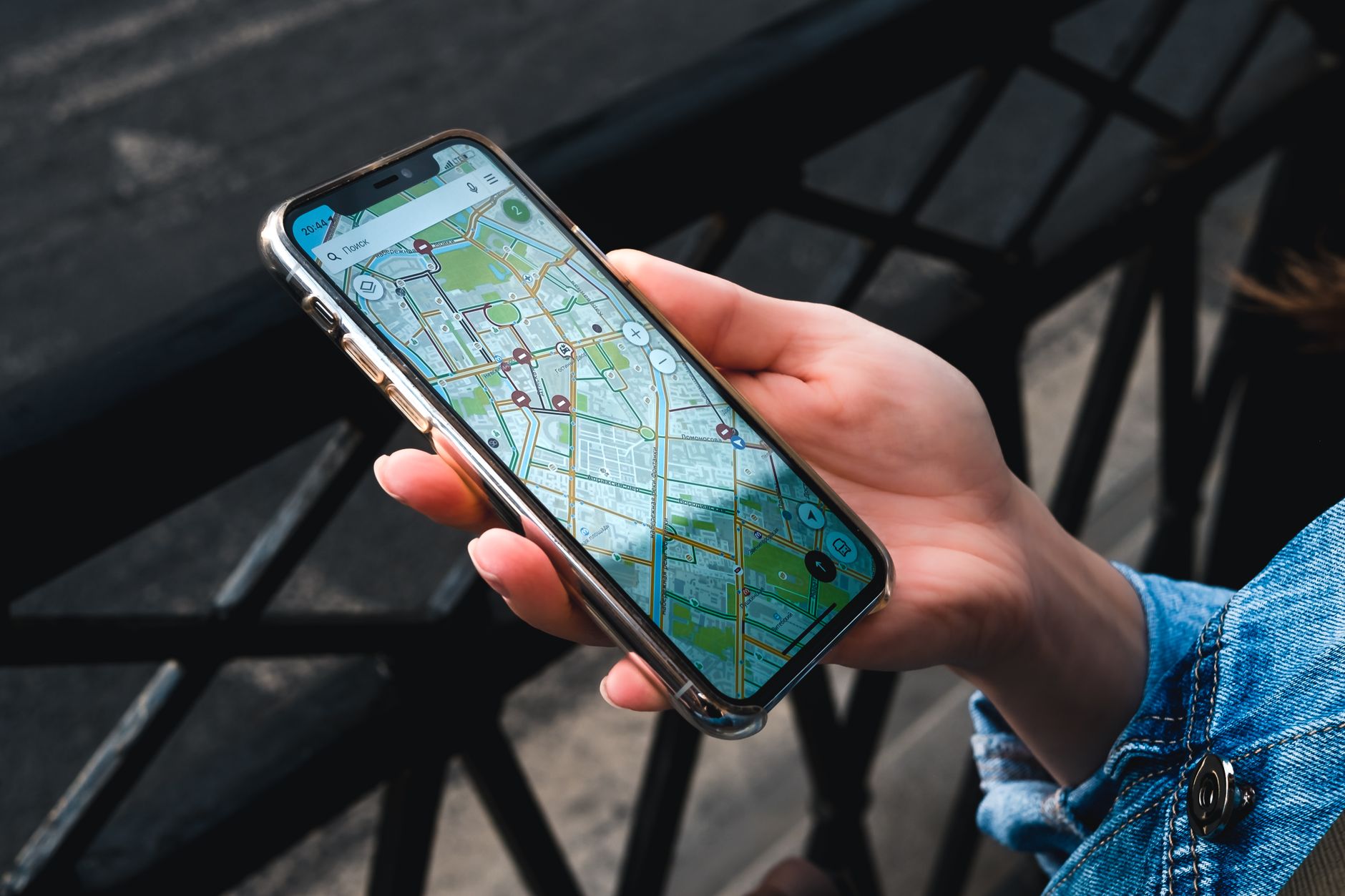 como fazer GEO marketing para empresas de tecnologia