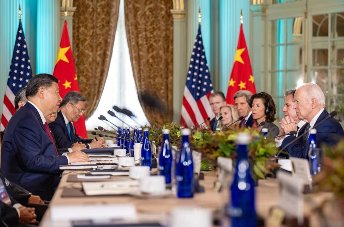 geopolitica deve colocar frente frente