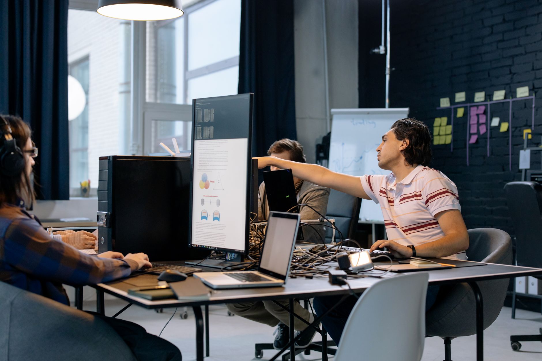 como gerar leads com marketing de conteúdo B2B