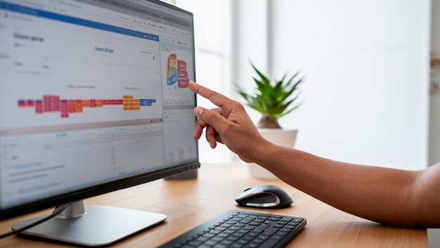Google Ads para ERP