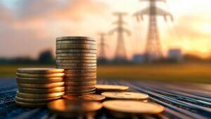 consertar distorções preço energia
