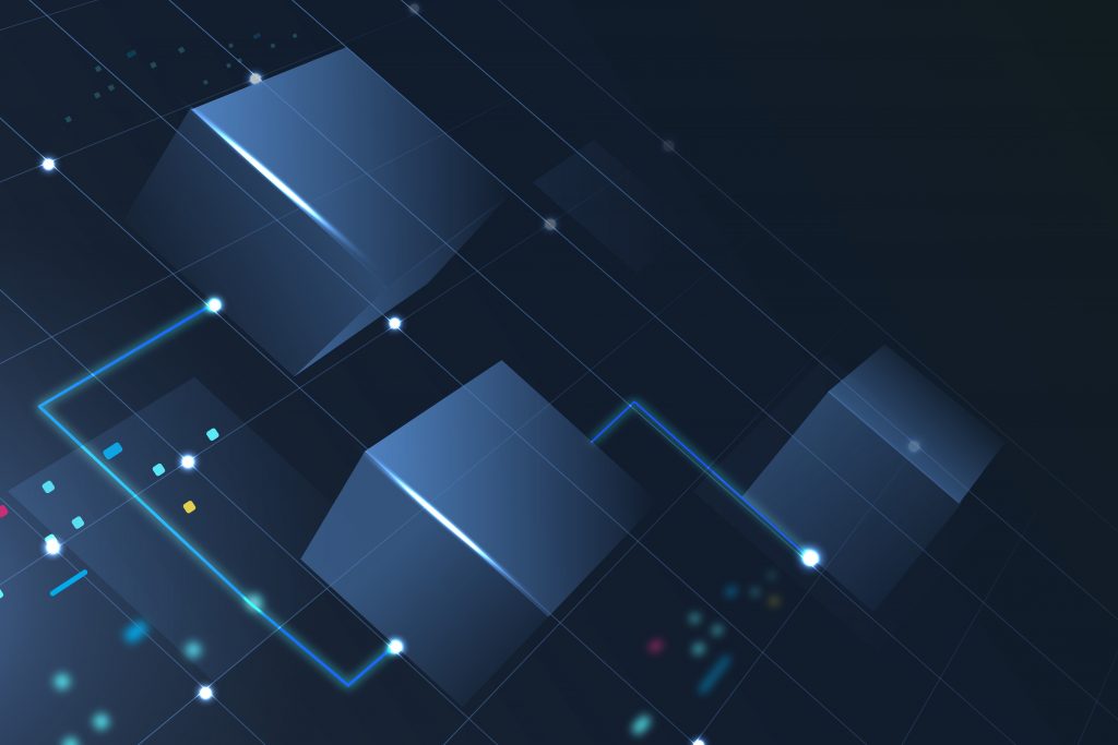 grupo casa integra blockchain erp