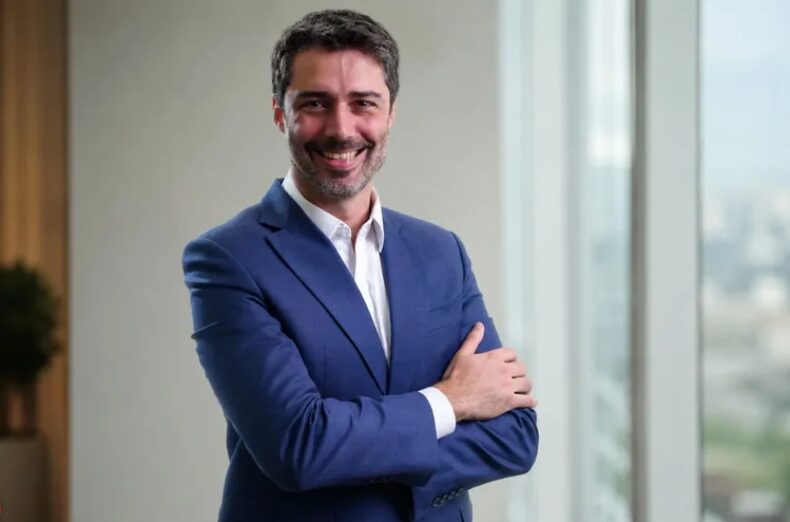 path recebe investimento quase bilhao