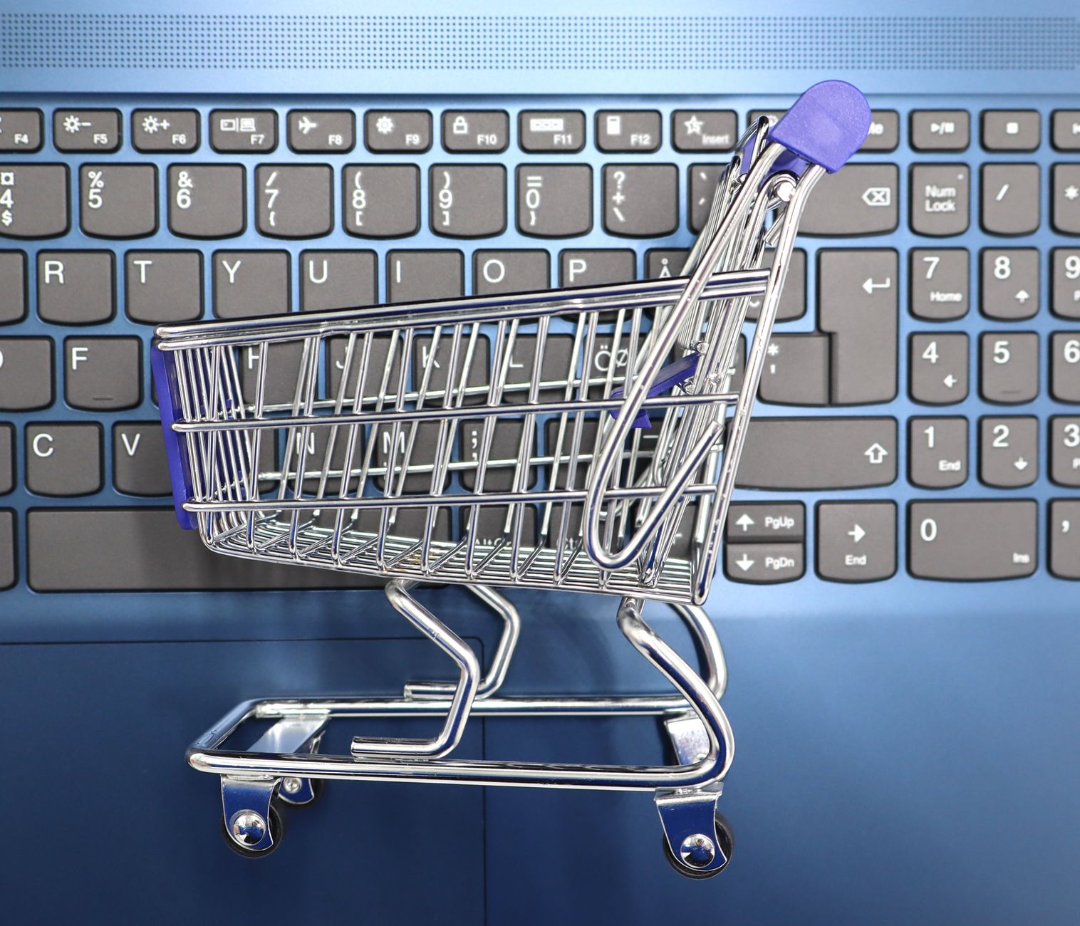 implementação de ERP em empresas de e-commerce
