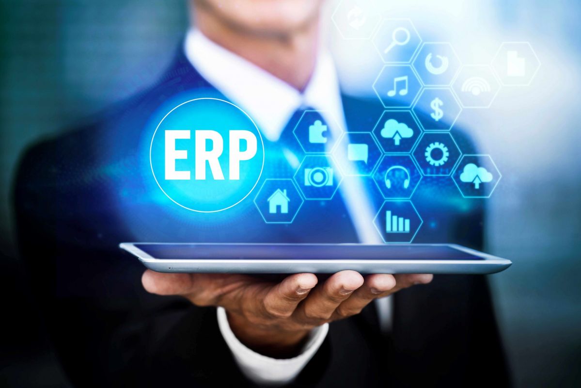 Invent Software investe estratégia multi-ERP para expansão internacional e crescimento global