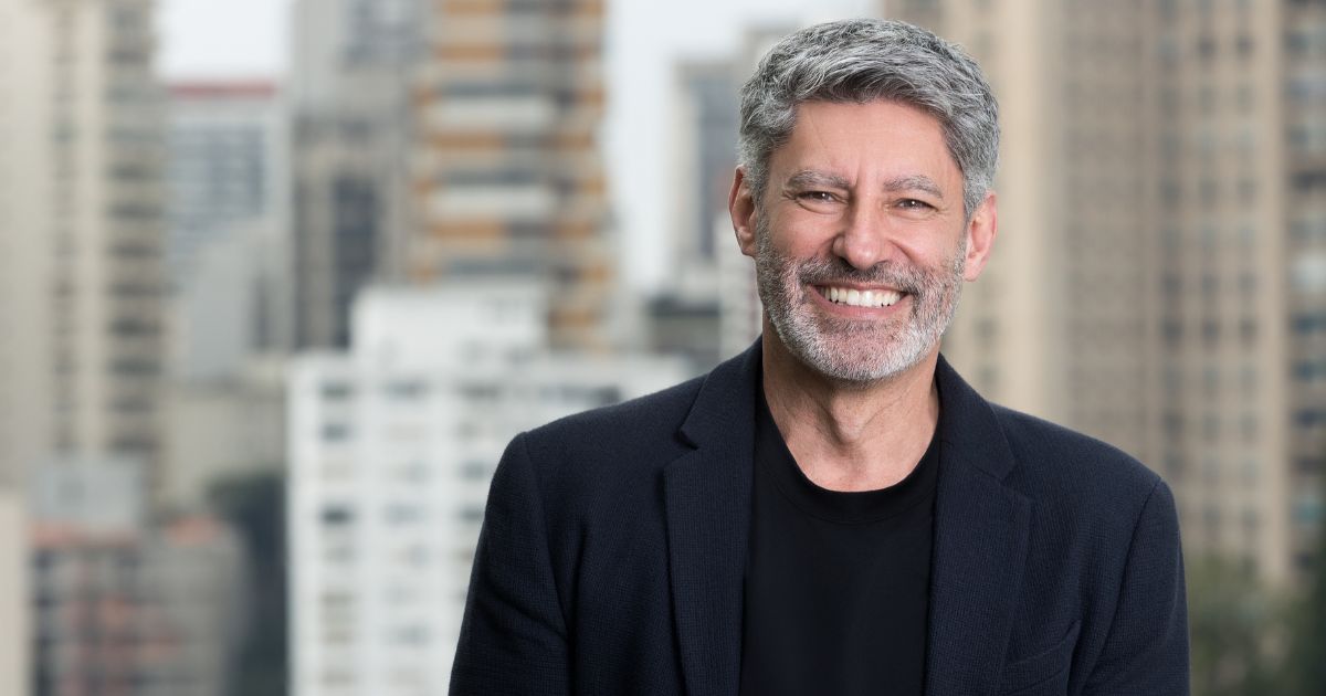 joao bortone tem missao acelerar