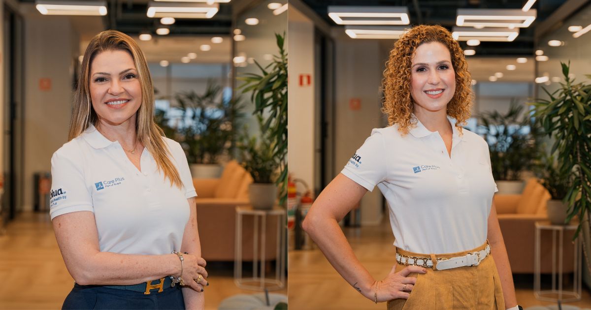jornada transformacao care plus tecnologia