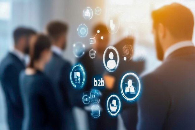 leads para ERP