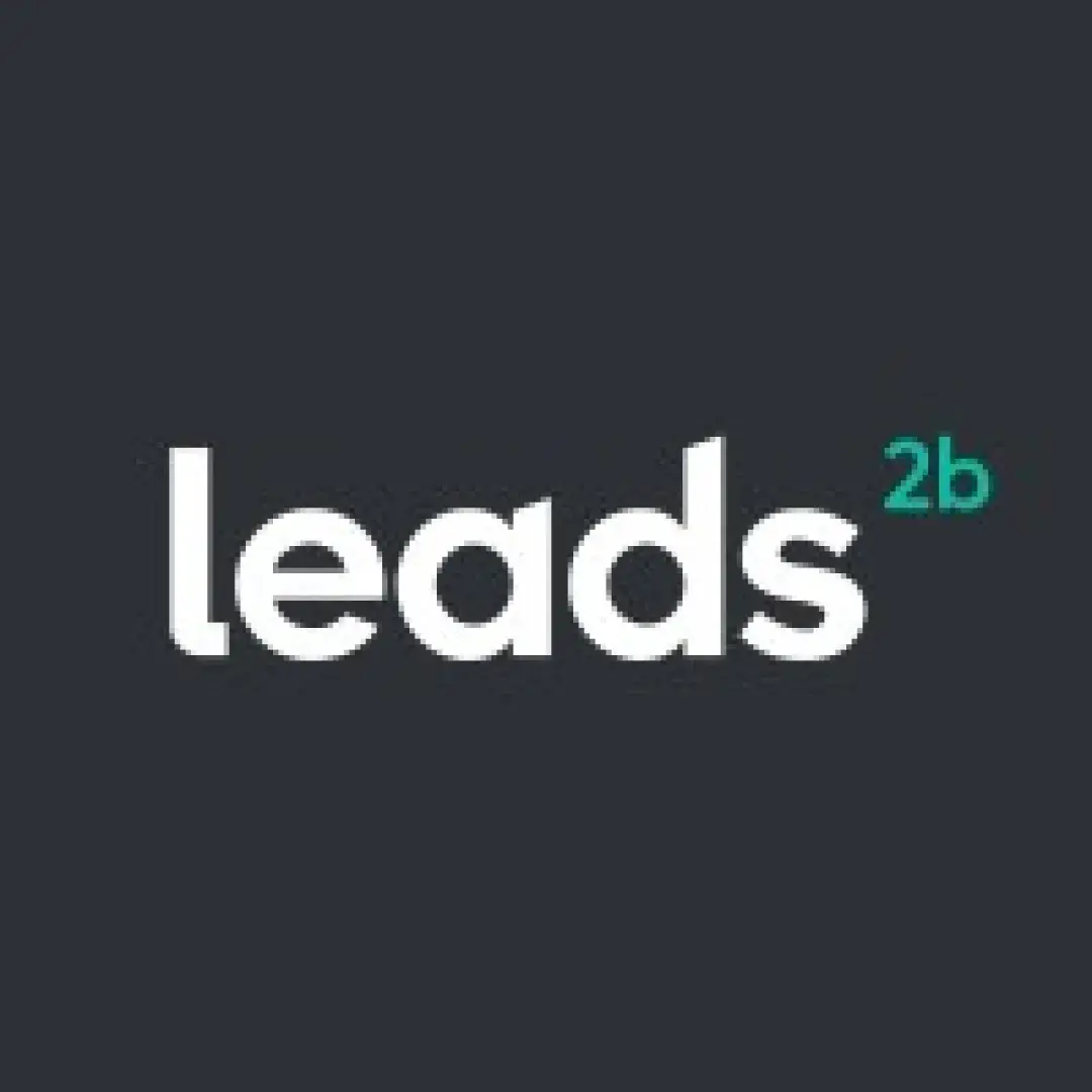 Leads2b: O Propulsor Definitivo para Empresas CNPJ Dispararem Vendas B2B!
