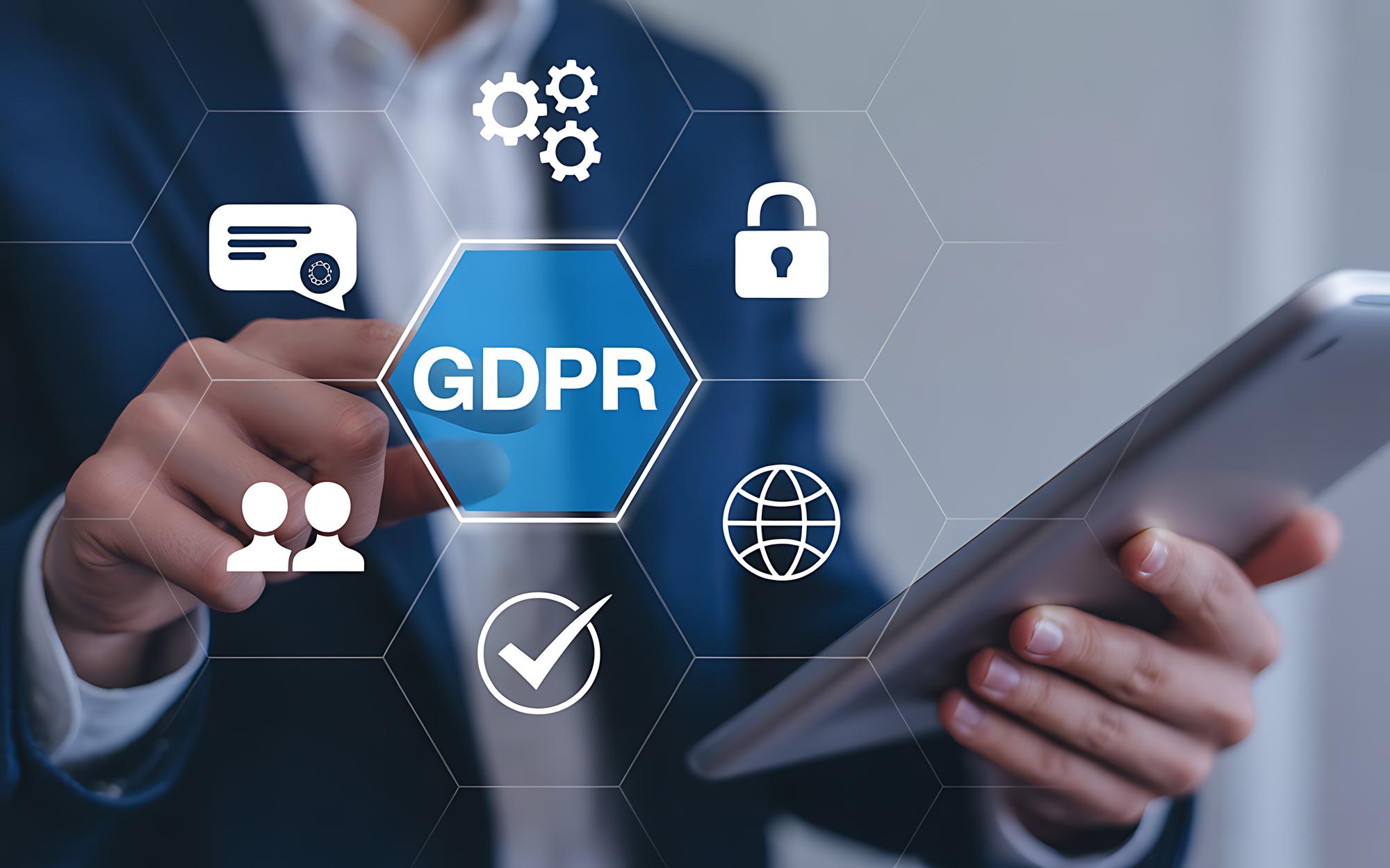 LGPD em ERP