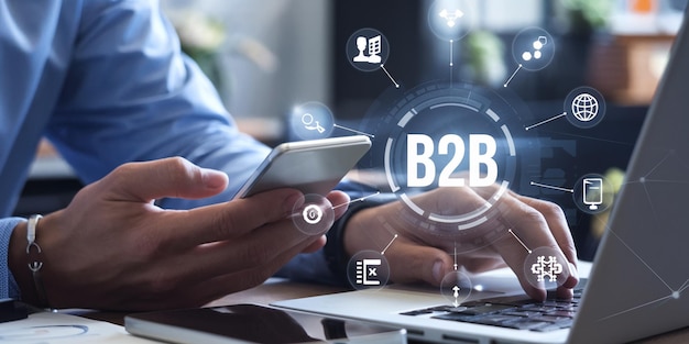 marketing B2B