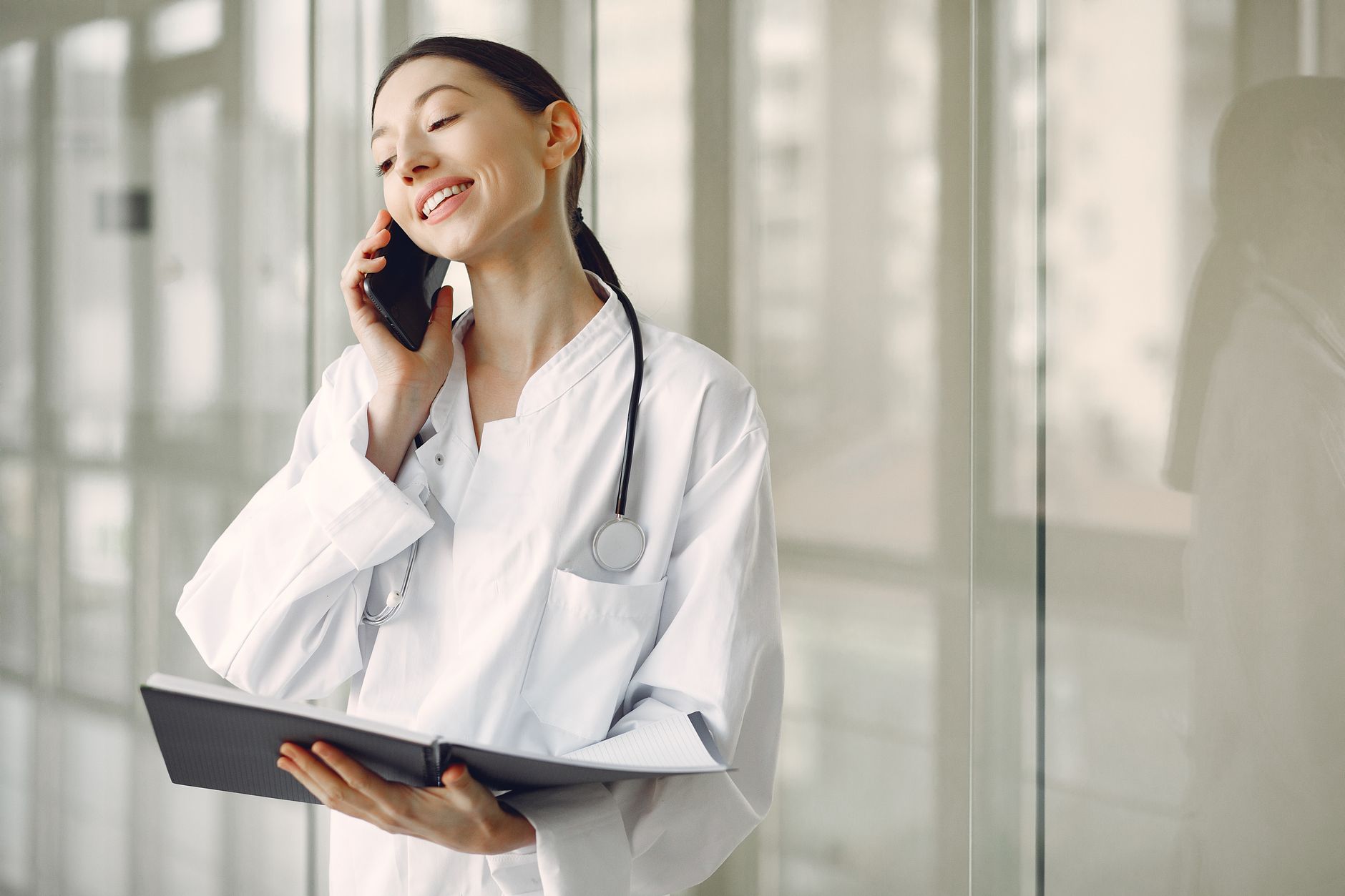 melhor ERP para empresas de saúde
