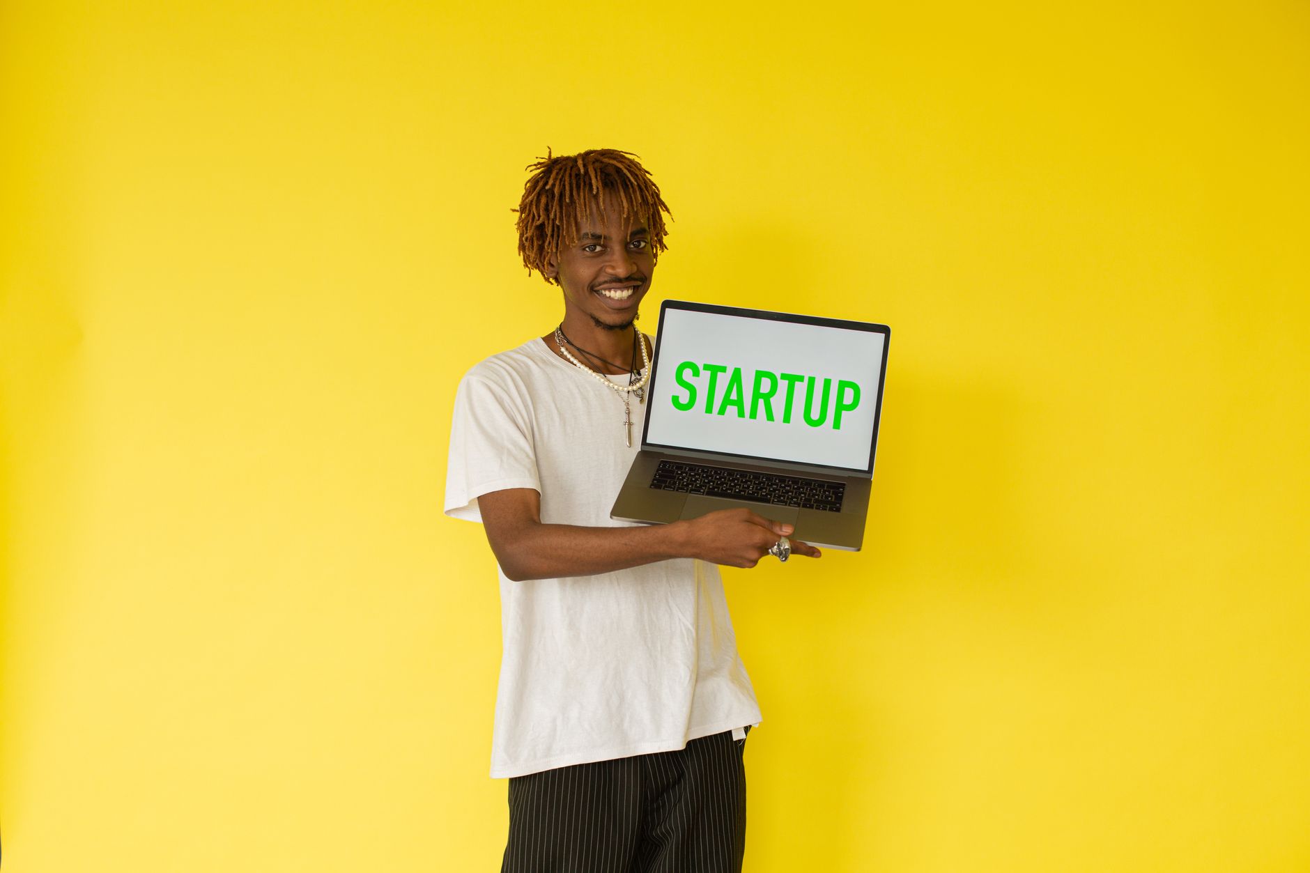 melhor sistema de gestão para startups de tecnologia
