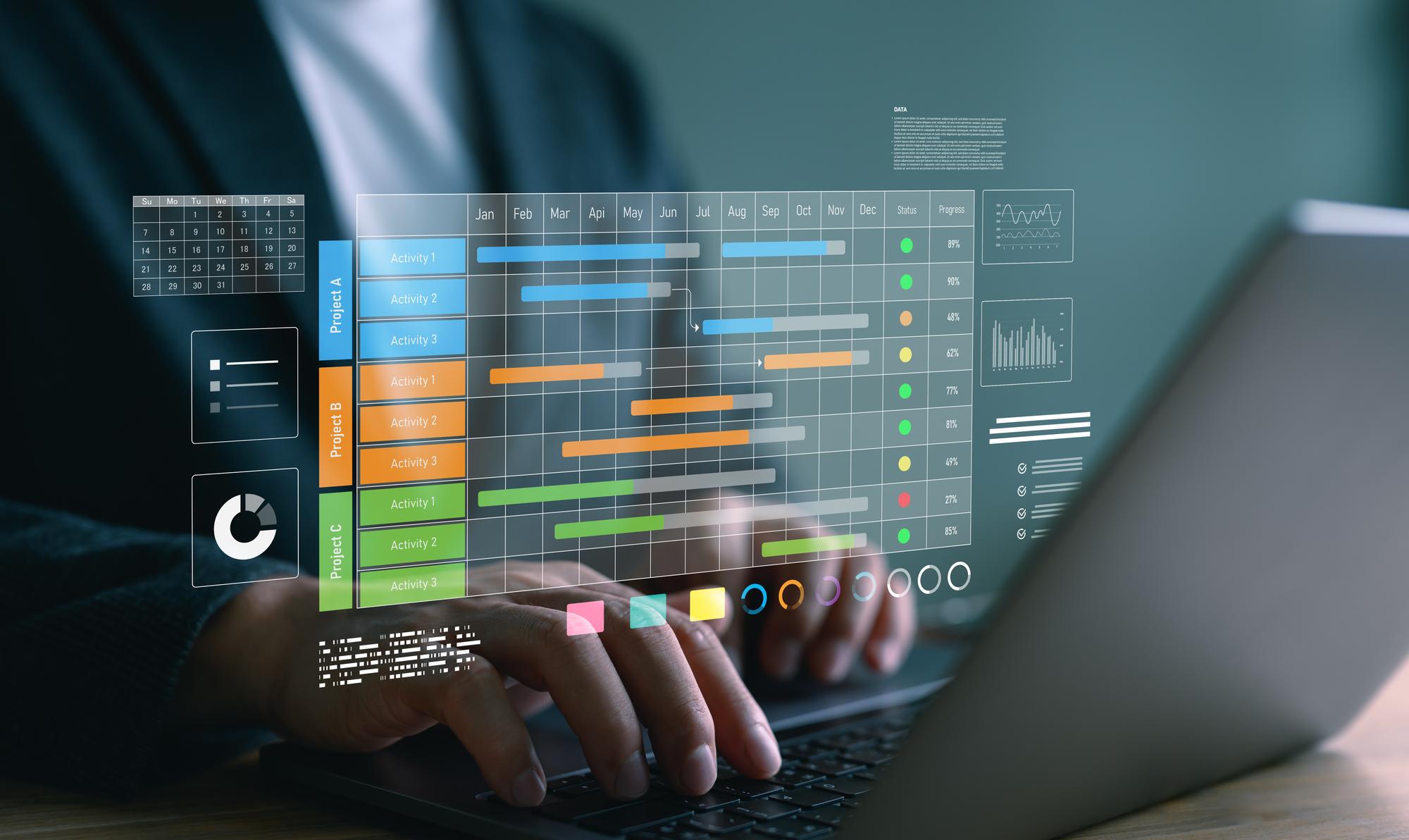 melhores CRMs para SaaS B2B