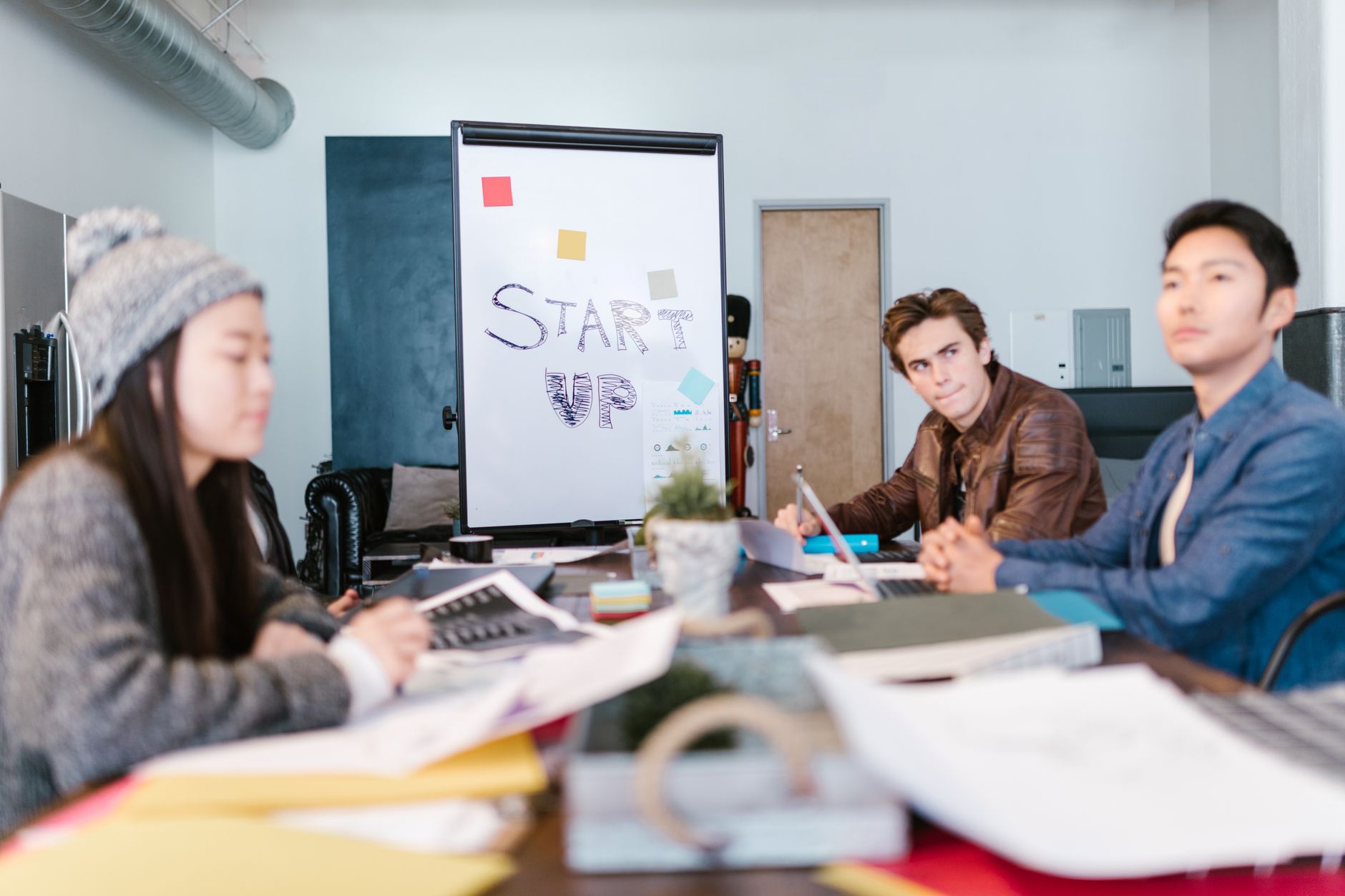 melhores ERPs para startups de fintech