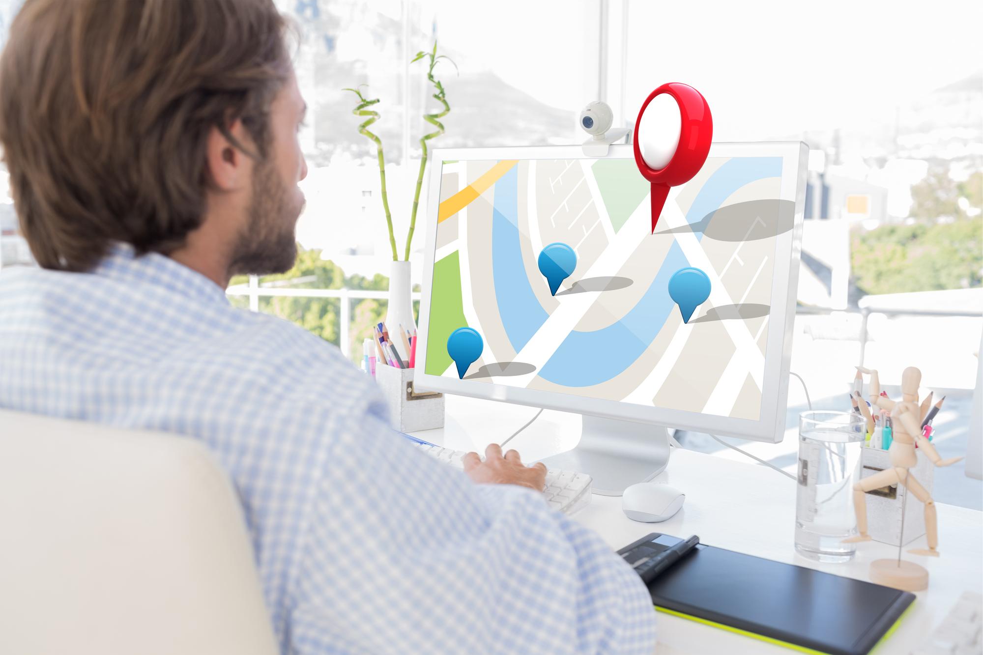 melhores estratégias de GEO marketing