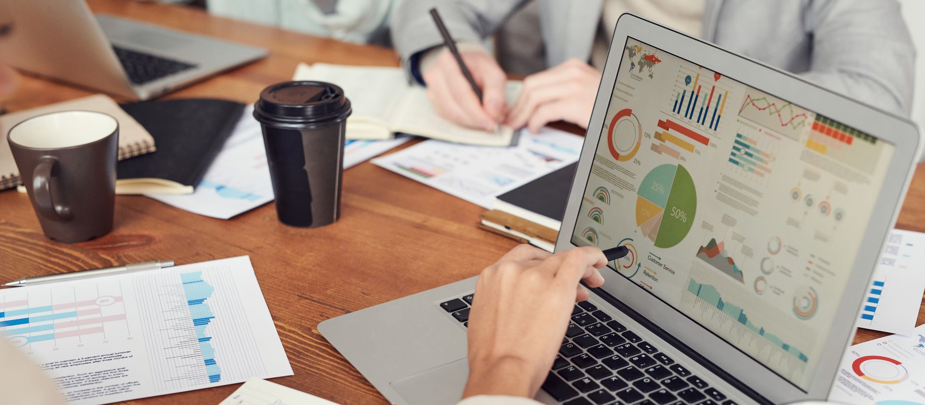 melhores ferramentas de análise de dados para marketing