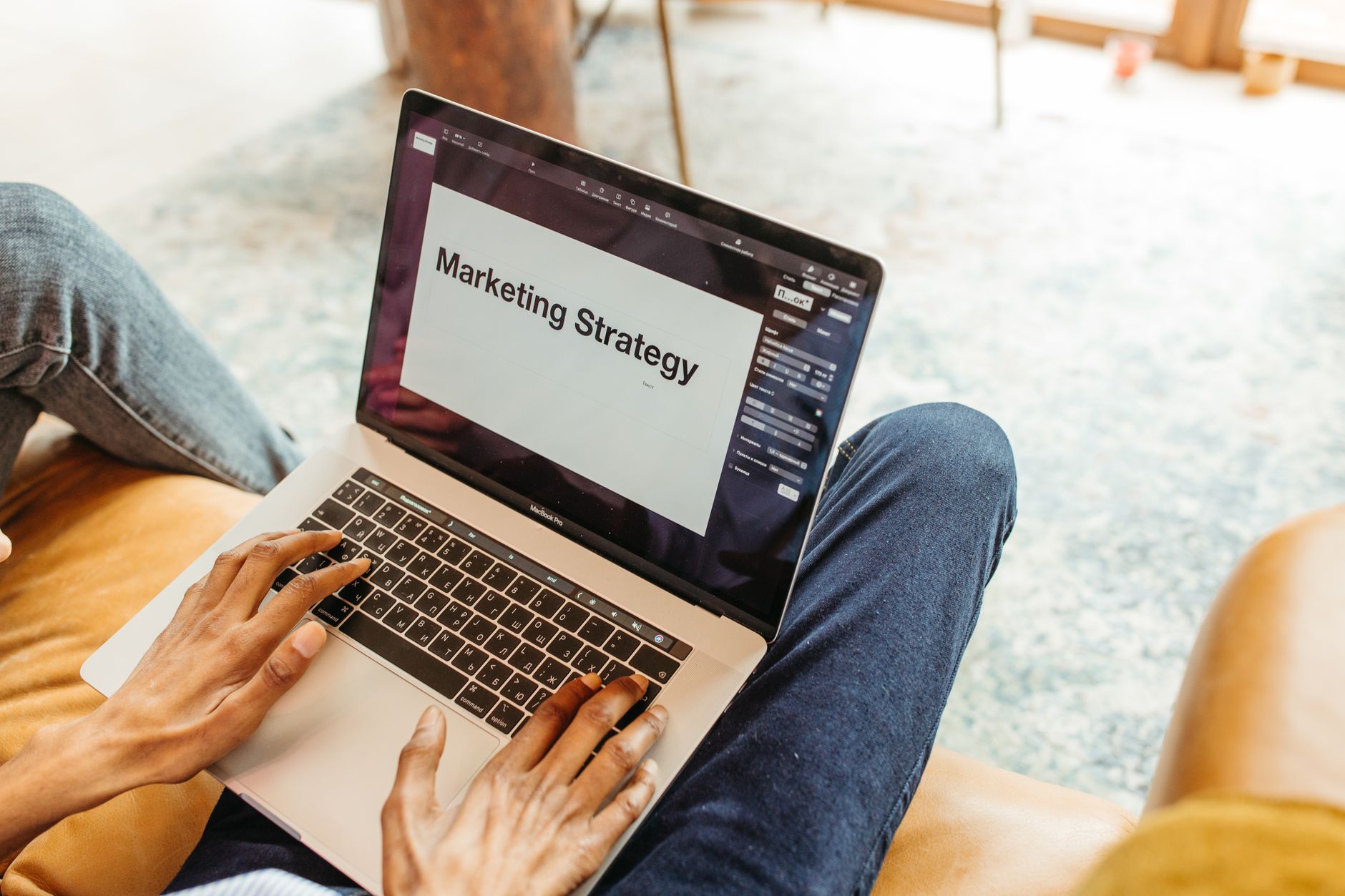 melhores práticas de automação de marketing