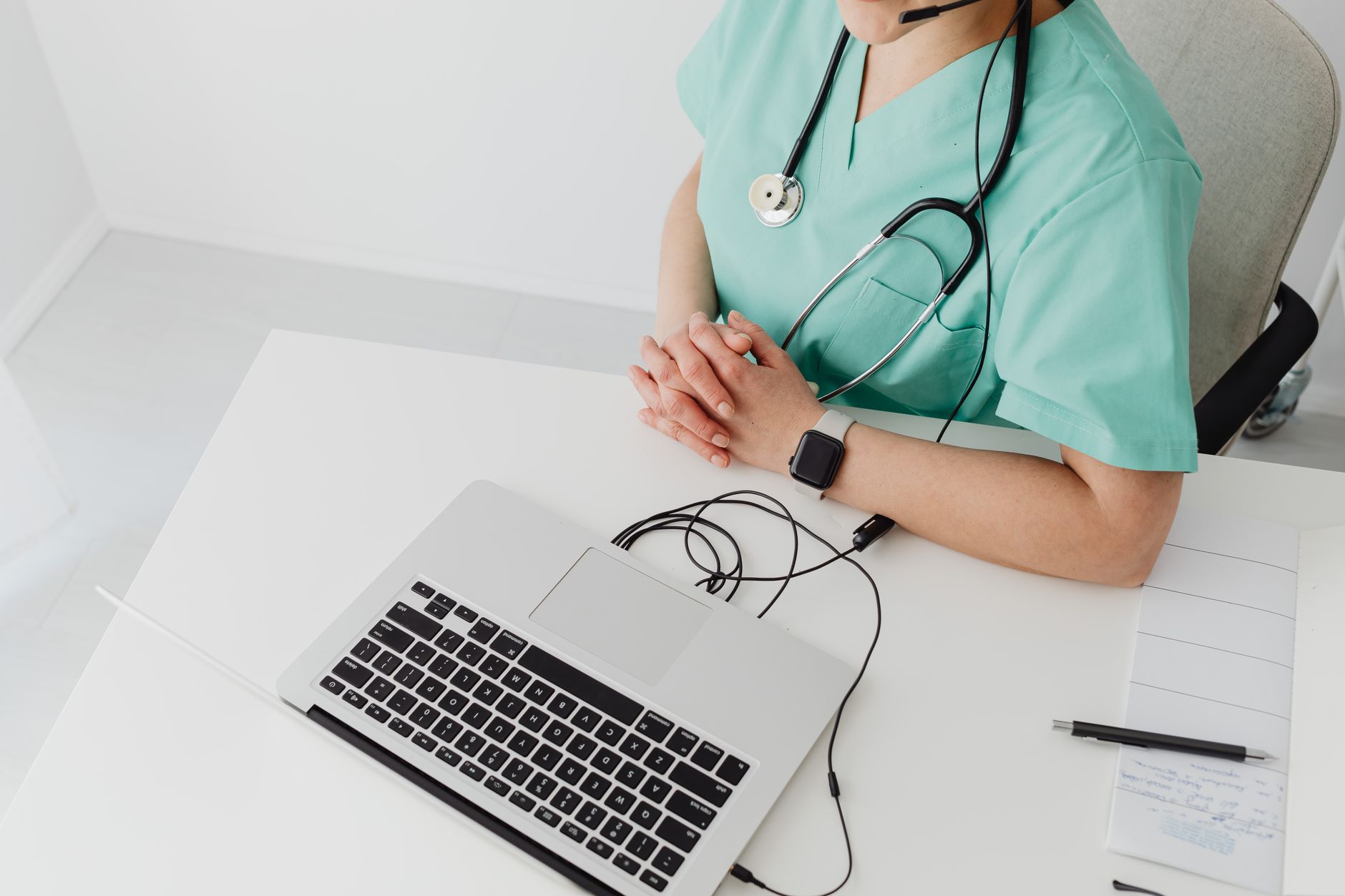 melhores práticas de anúncios para healthtechs