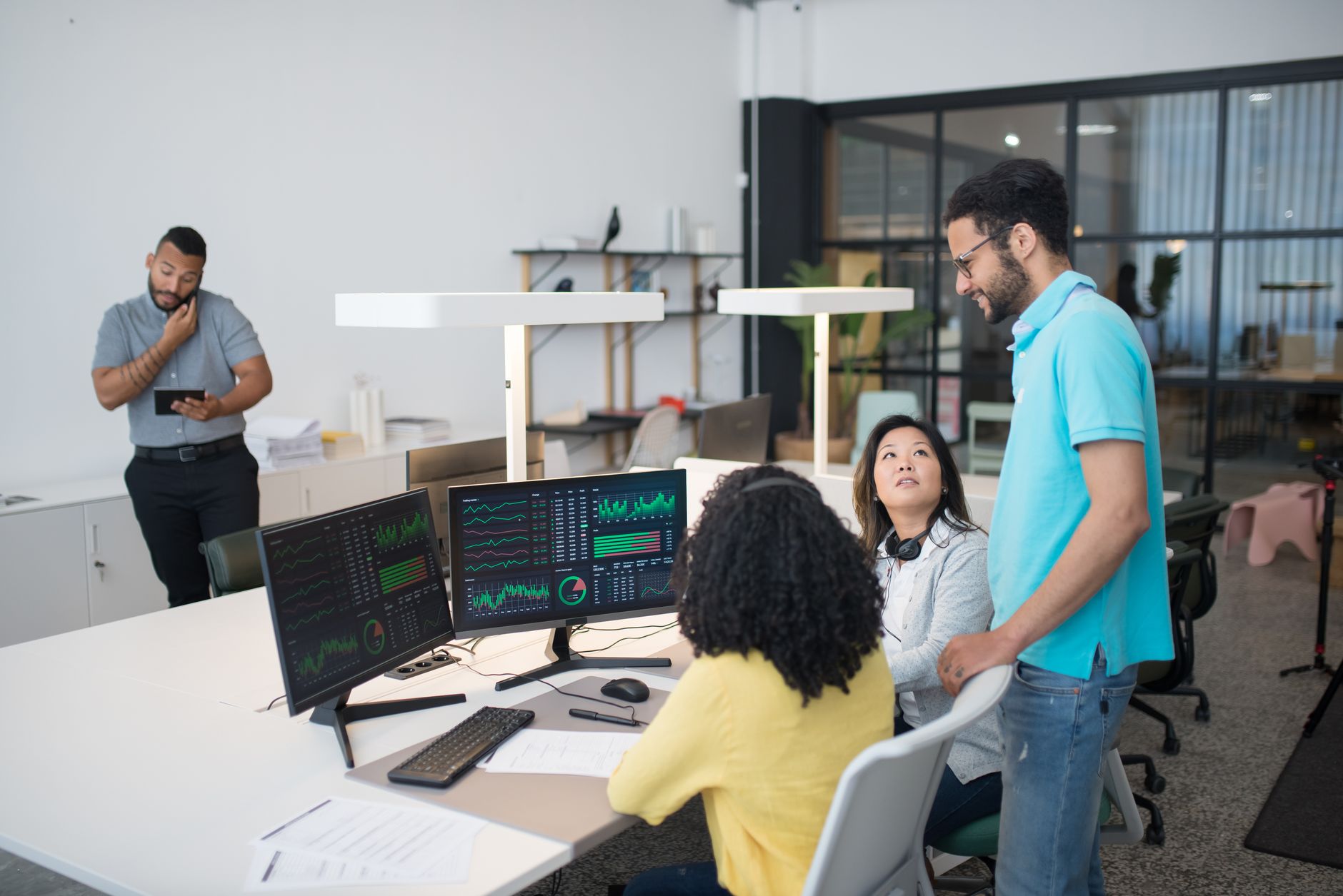 melhores práticas de ERP para empresas de educação