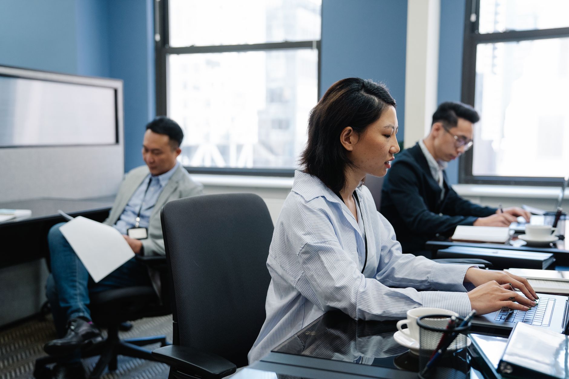 melhores práticas de follow-up em vendas B2B