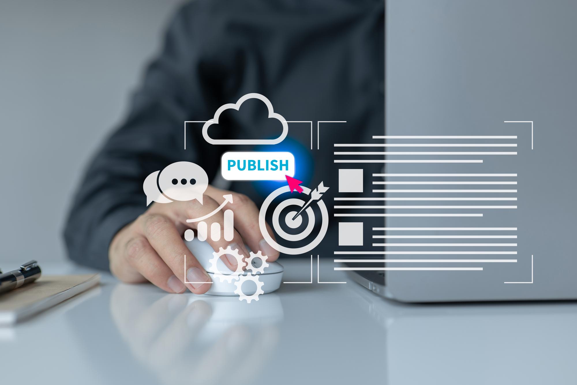 Melhores práticas de inbound marketing para SaaS