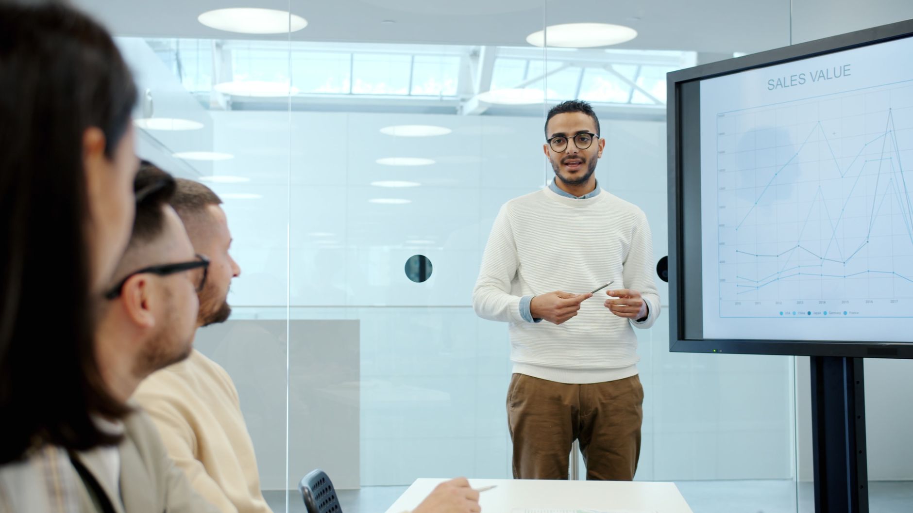 melhores práticas de prospecção B2B em 2026