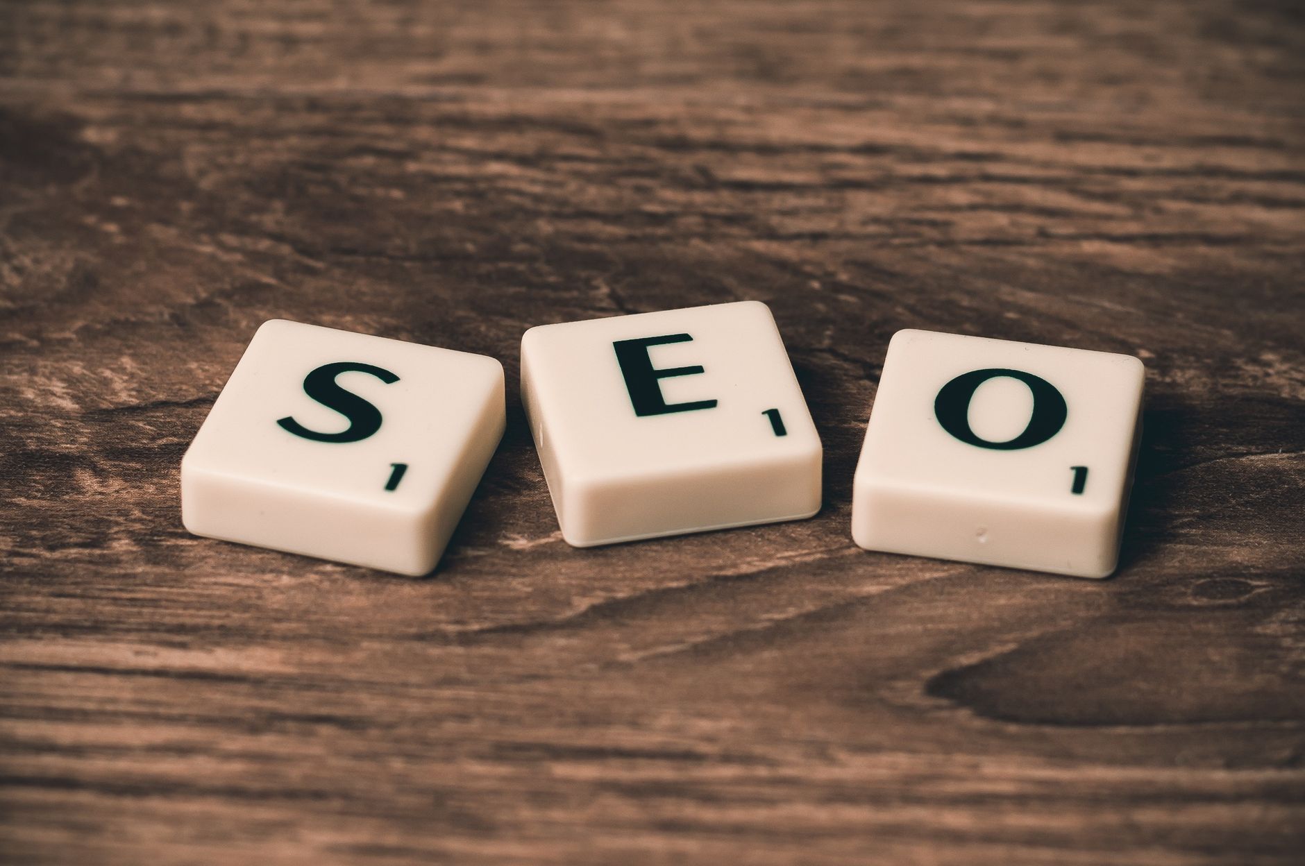 melhores práticas de SEO para ERP