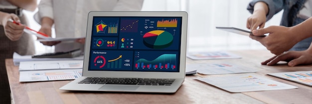 métricas marketing ERP