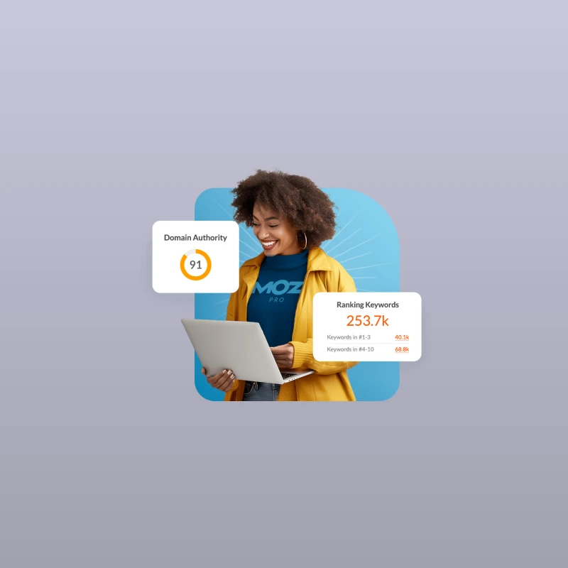 Moz: Ferramenta de SEO para Marketing Inteligente
