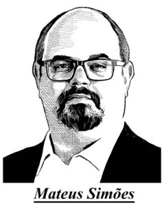 novo ceo cemig