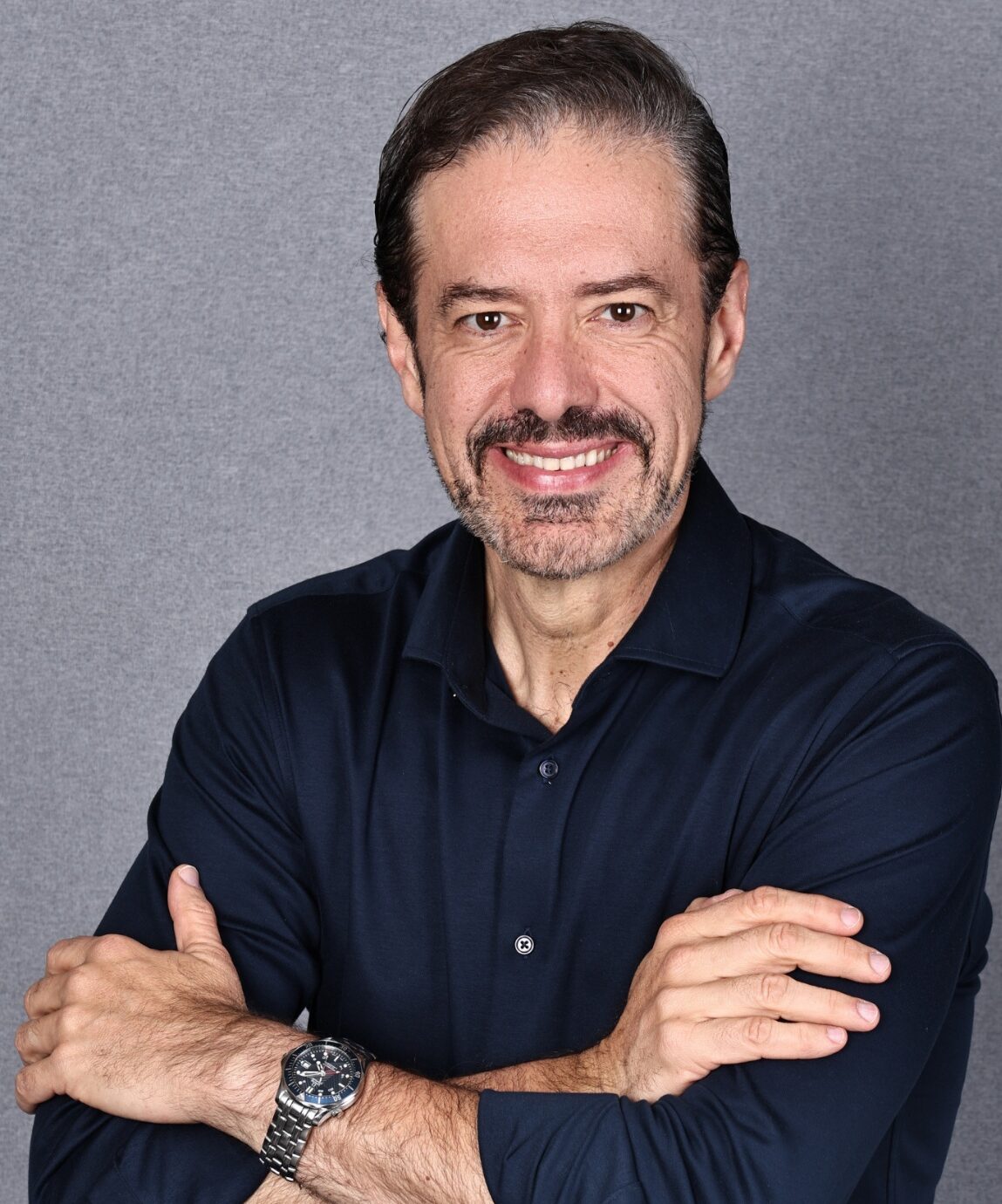 novo luxo não repetir informações