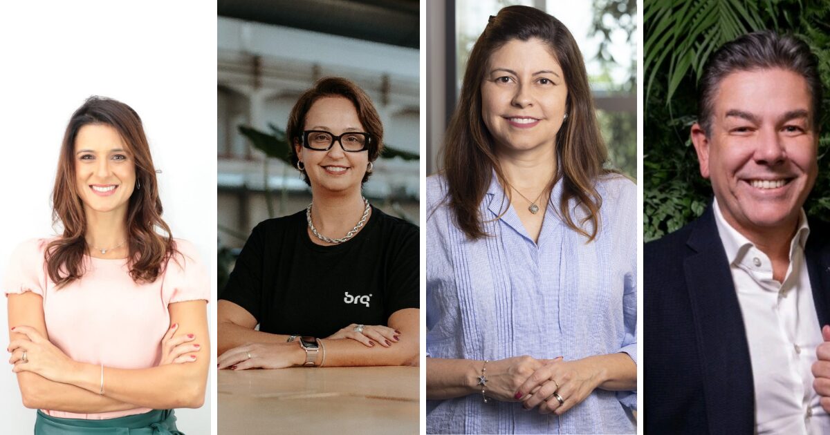 novos executivos grupo kontik brq digital solutions zup ntt data