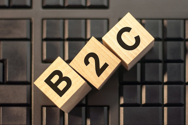 nps para empresas b2b