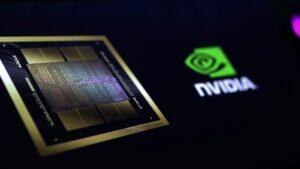 nvidia investe bilhoes empresa ninguem
