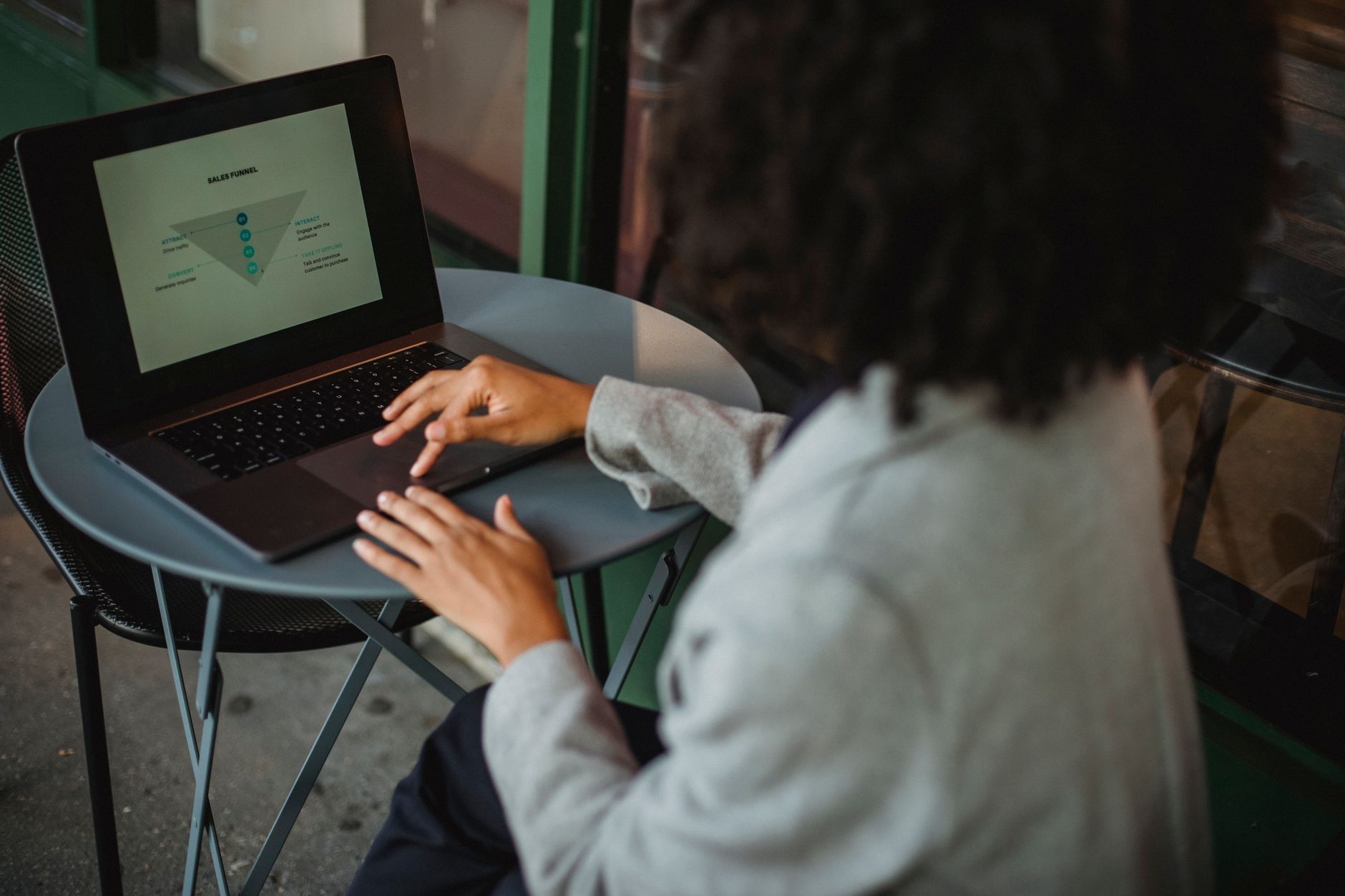 como otimizar funil de vendas em tecnologia