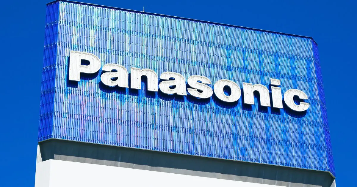 panasonic fabricar eua baterias data