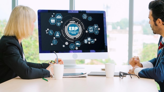 posicionamento marca ERP