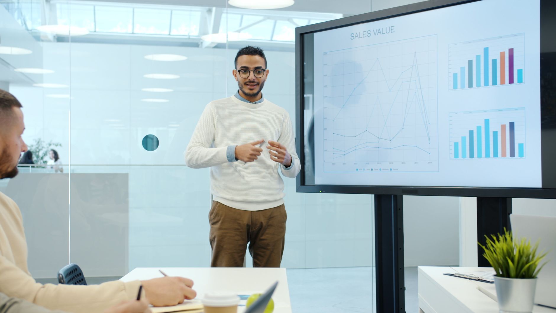 como fazer prospecção ativa em SaaS