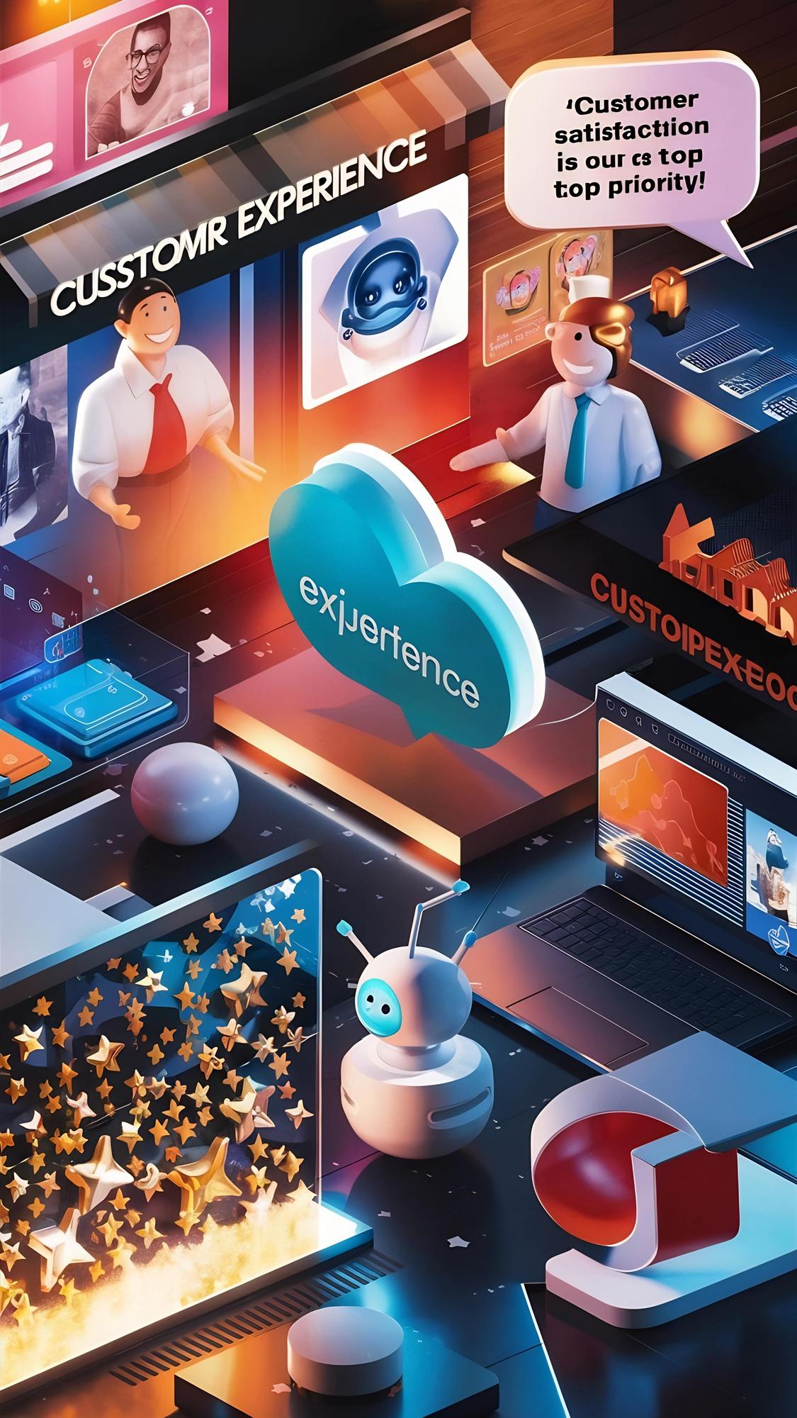 Qual a diferença entre HubSpot e Salesforce
