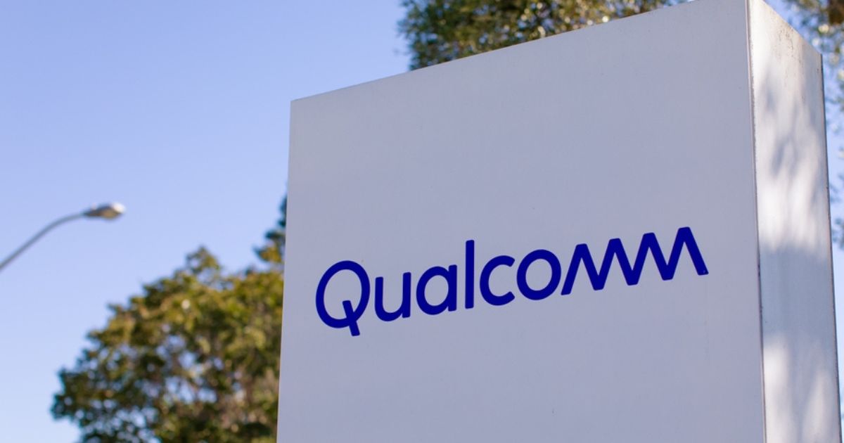 qualcomm preve pressao margens decepciona