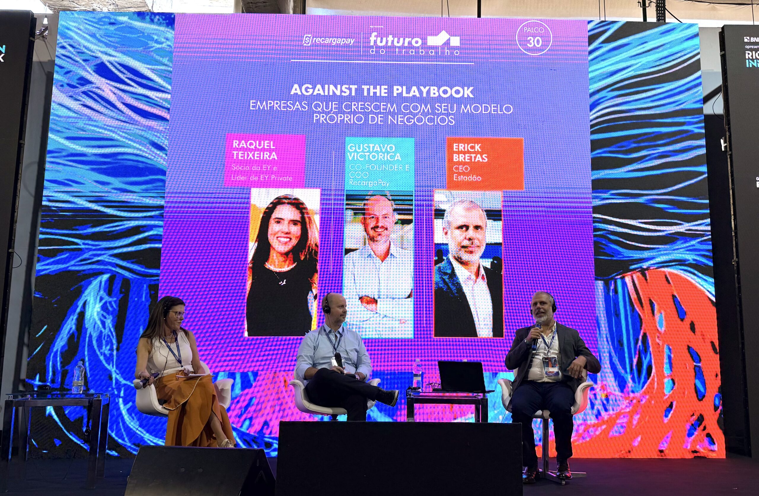 recargapay desafiam playbook startups coloca