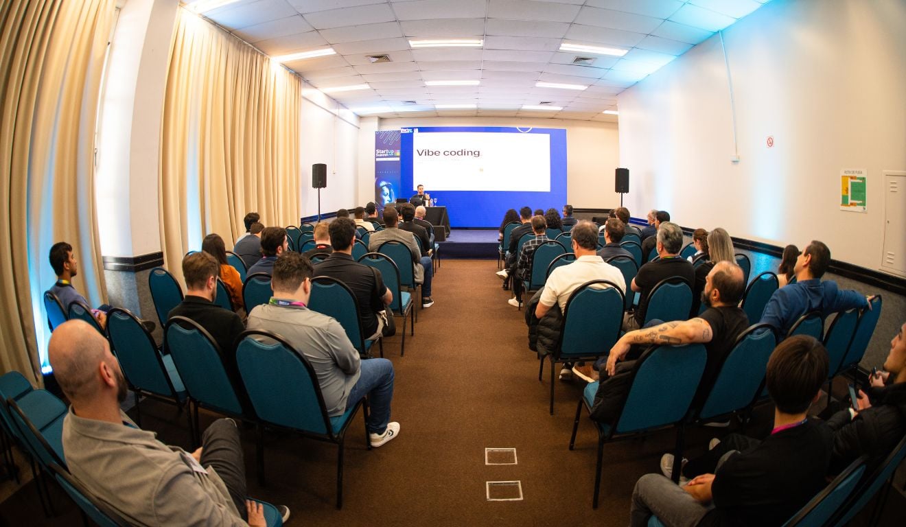 replit assinaturas créditos startup summit